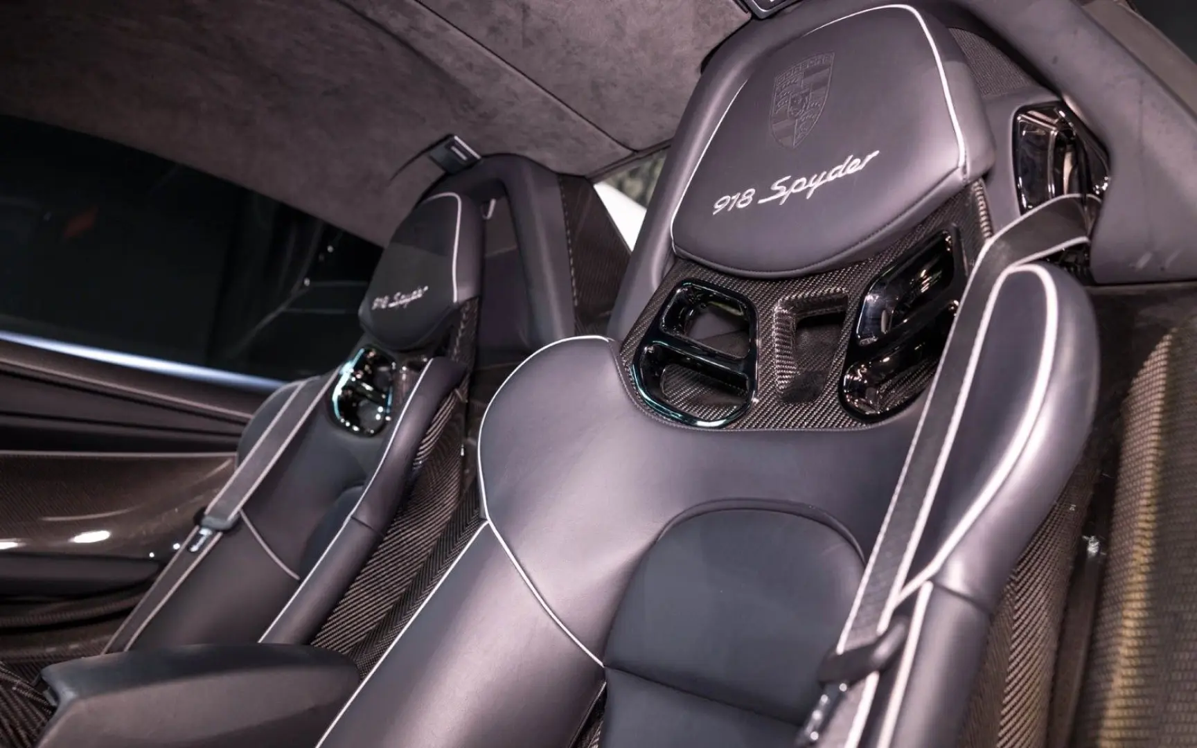 918 SPYDER   LIFTING   CARBON 397 918