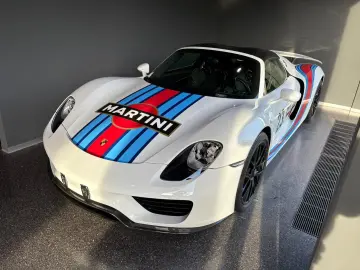 918 SPYDER   LIFTING   CARBON 397 918