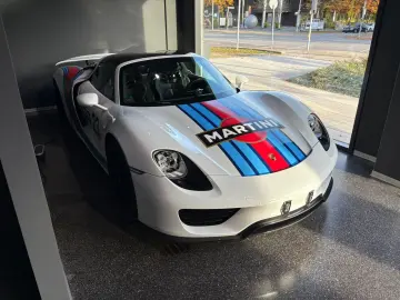 918 SPYDER   LIFTING   CARBON 397 918