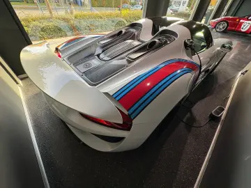 918 SPYDER   LIFTING   CARBON 397 918