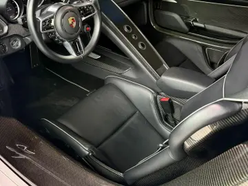 918 SPYDER   LIFTING   CARBON 397 918