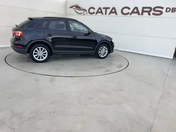 Audi Q3 2.0 TDI Quattro Stronic Sport