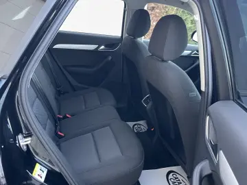 Audi Q3 2.0 TDI Quattro Stronic Sport