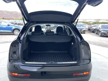 Audi Q3 2.0 TDI Quattro Stronic Sport