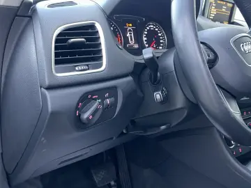 Audi Q3 2.0 TDI Quattro Stronic Sport