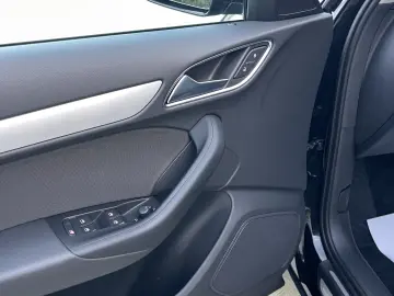 Audi Q3 2.0 TDI Quattro Stronic Sport