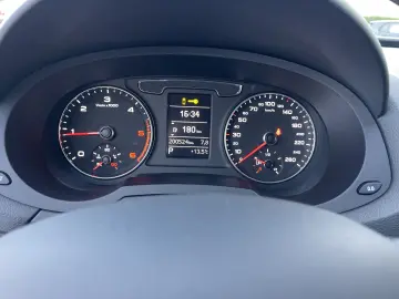 Audi Q3 2.0 TDI Quattro Stronic Sport