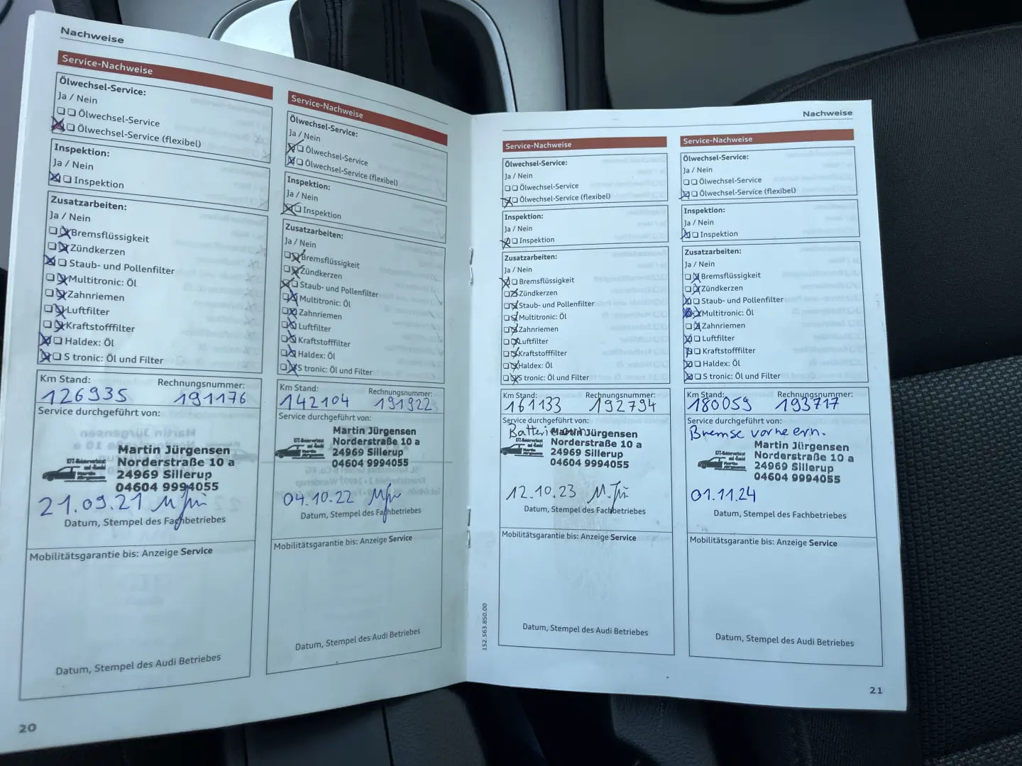 Audi Q3 2.0 TDI Quattro Stronic Sport