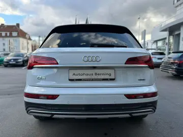 AUDI Q5 45TFSI QUATTRO