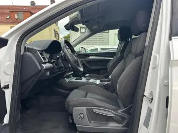 AUDI Q5 45TFSI QUATTRO