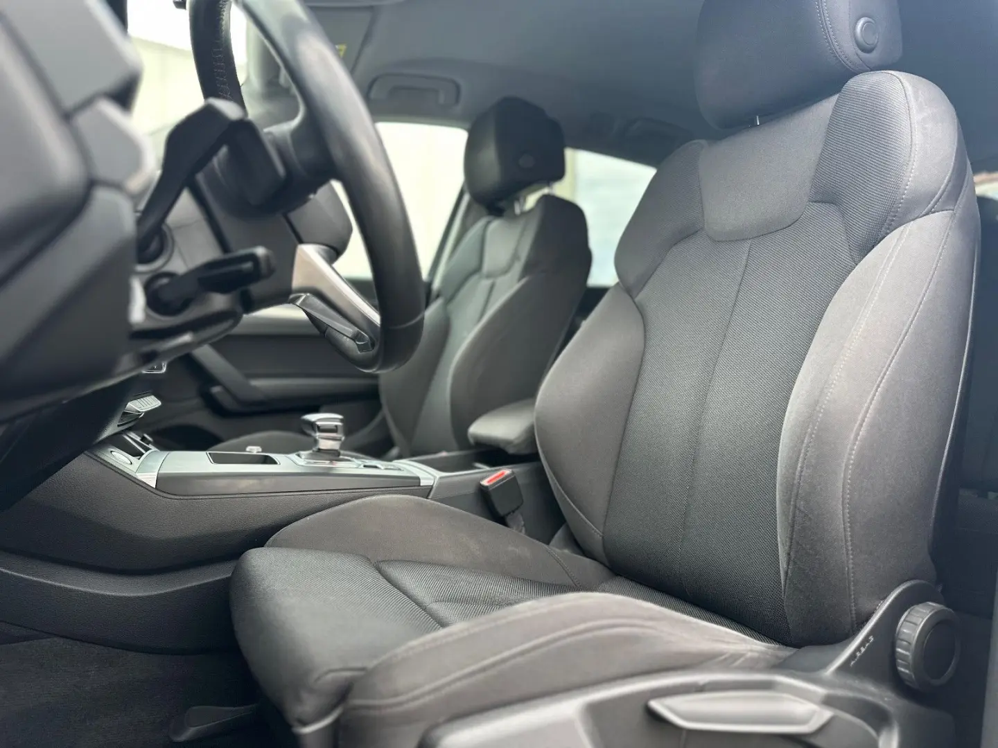 AUDI Q5 45TFSI QUATTRO