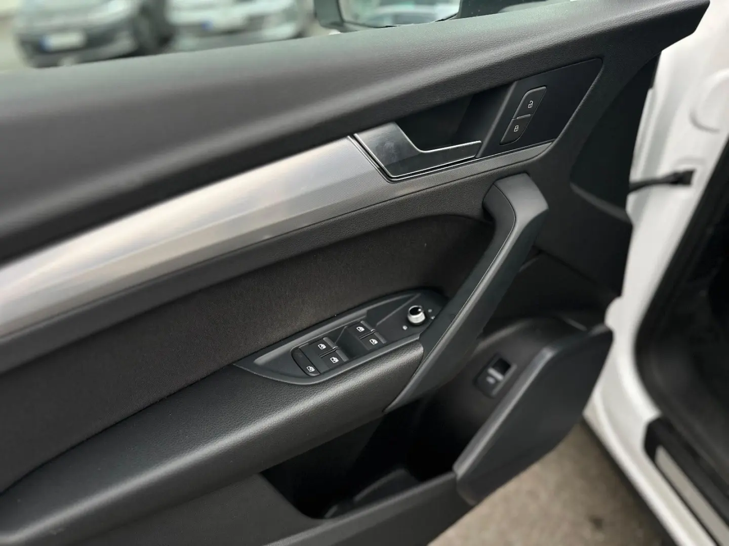 AUDI Q5 45TFSI QUATTRO