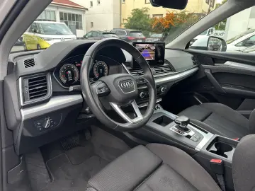 AUDI Q5 45TFSI QUATTRO