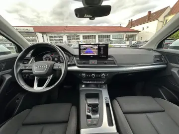 AUDI Q5 45TFSI QUATTRO