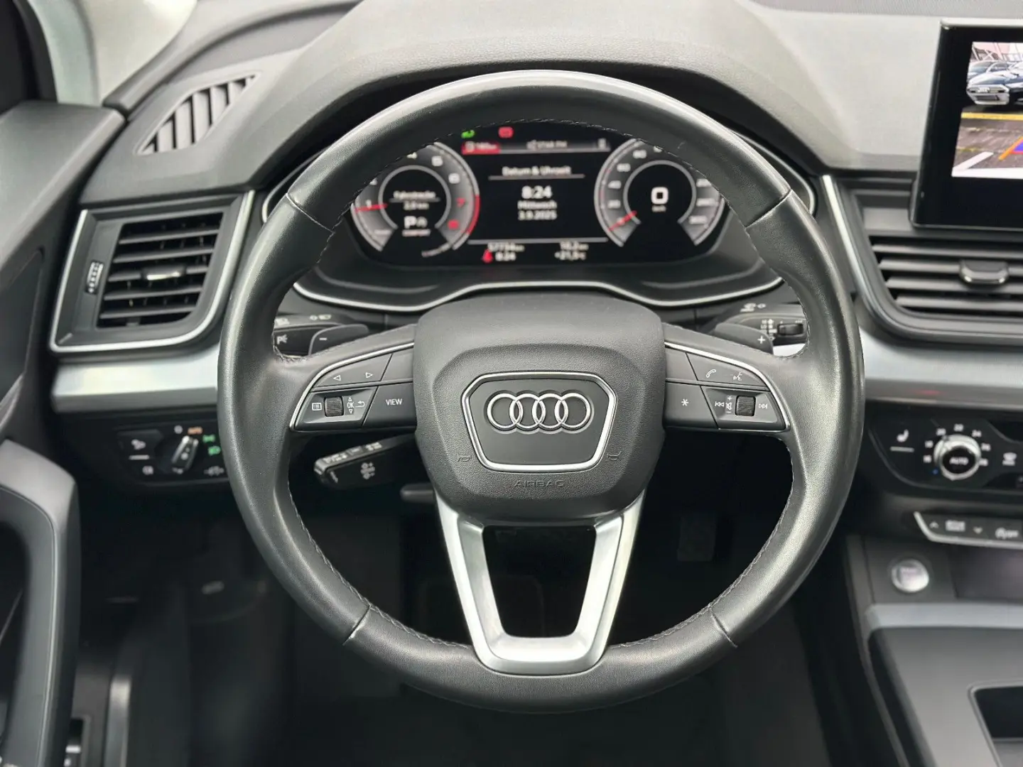 AUDI Q5 45TFSI QUATTRO