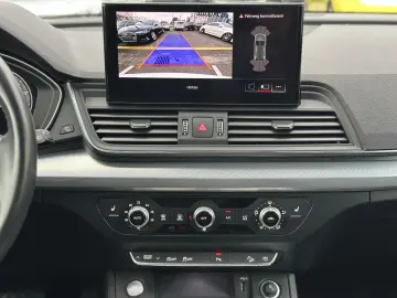AUDI Q5 45TFSI QUATTRO