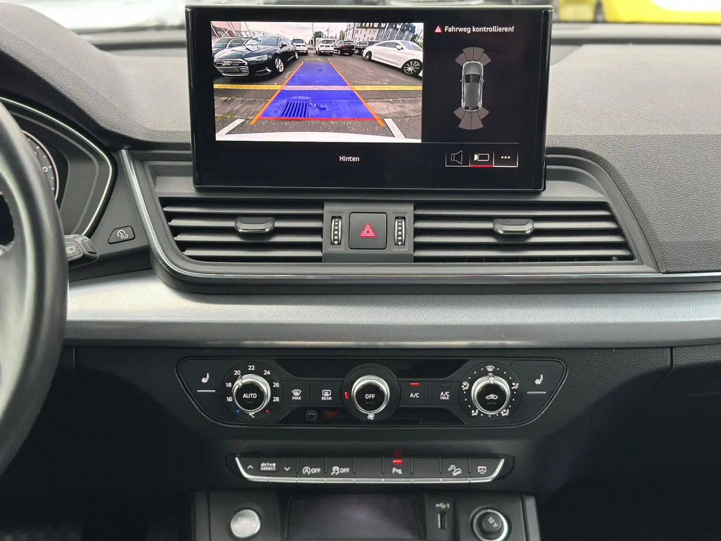 AUDI Q5 45TFSI QUATTRO