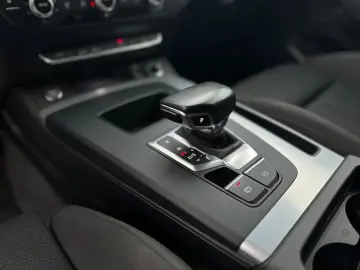 AUDI Q5 45TFSI QUATTRO