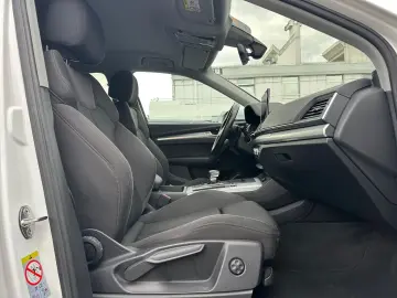 AUDI Q5 45TFSI QUATTRO