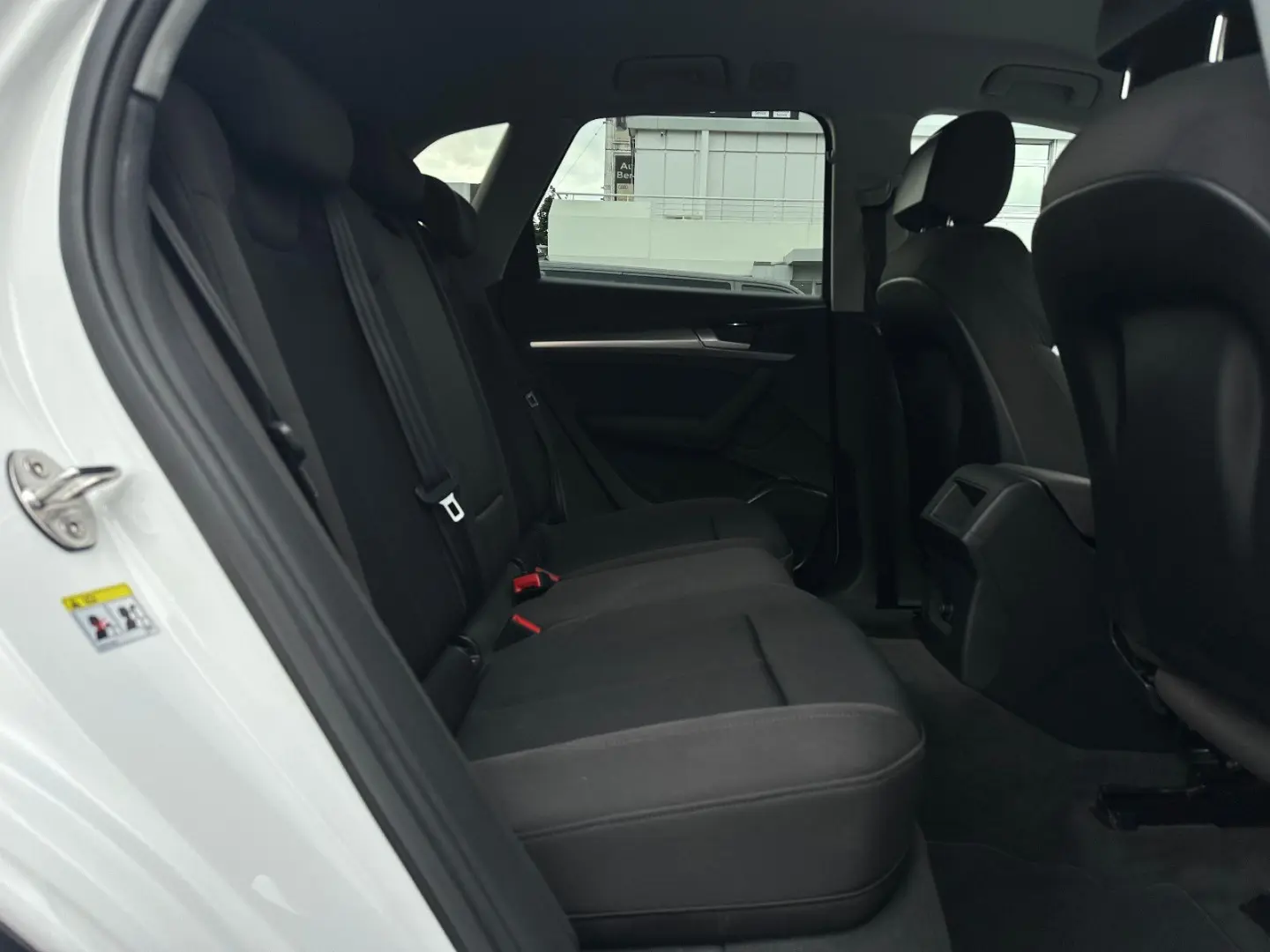 AUDI Q5 45TFSI QUATTRO