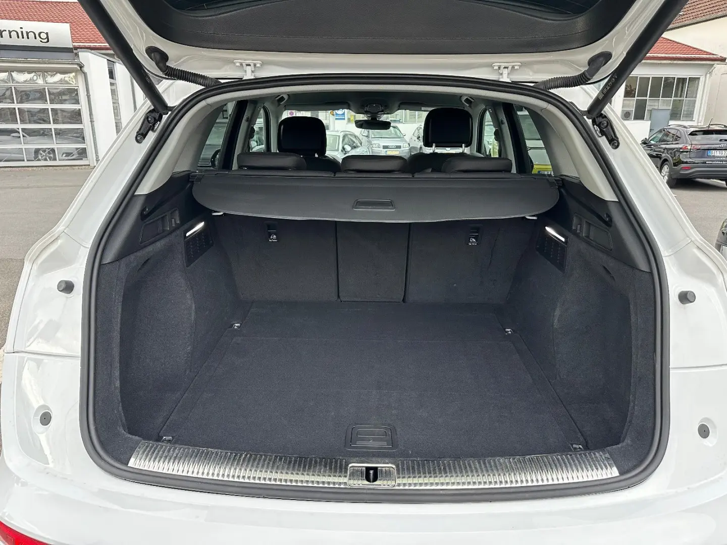 AUDI Q5 45TFSI QUATTRO