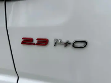 Fiat Ducato Furgone cu motorizare Iveco 2.3 Mjet 140 CP