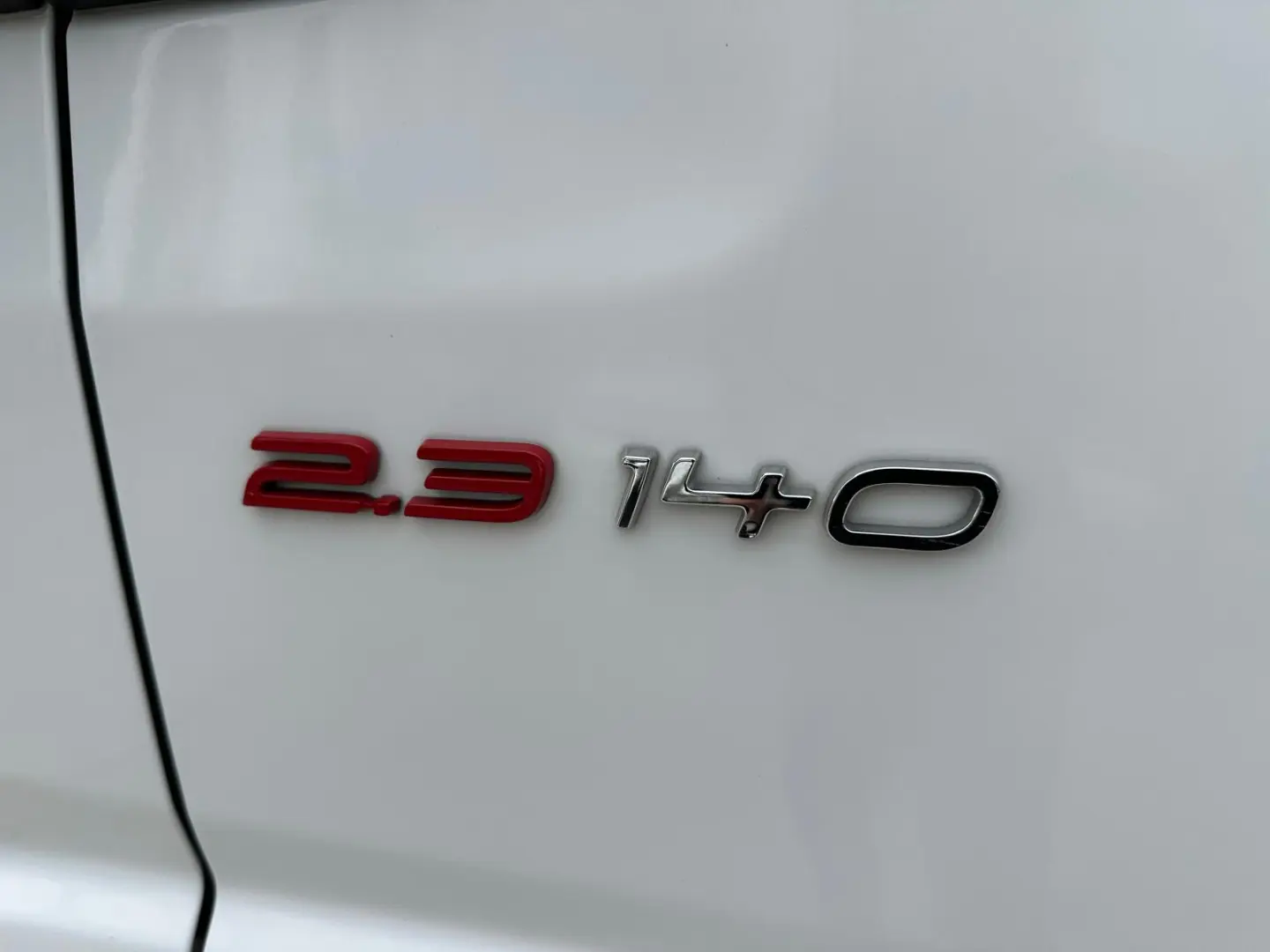 Fiat Ducato Furgone cu motorizare Iveco 2.3 Mjet 140 CP