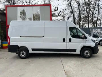 Fiat Ducato Furgone cu motorizare Iveco 2.3 Mjet 140 CP