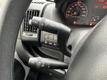 Fiat Ducato Furgone cu motorizare Iveco 2.3 Mjet 140 CP