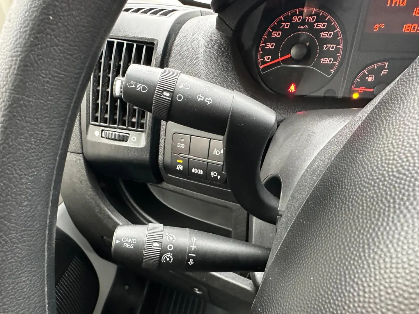 Fiat Ducato Furgone cu motorizare Iveco 2.3 Mjet 140 CP