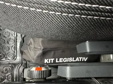 Fiat Ducato Furgone cu motorizare Iveco 2.3 Mjet 140 CP