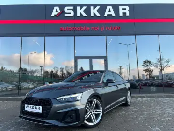 Audi A5 Sportback 2.0 30 TDI S tronic MHEV Advanced 2021