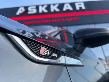 Audi A5 Sportback 2.0 30 TDI S tronic MHEV Advanced 2021