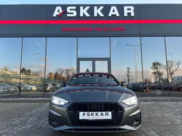 Audi A5 Sportback 2.0 30 TDI S tronic MHEV Advanced 2021