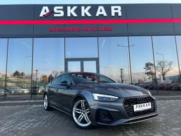 Audi A5 Sportback 2.0 30 TDI S tronic MHEV Advanced 2021