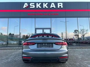 Audi A5 Sportback 2.0 30 TDI S tronic MHEV Advanced 2021