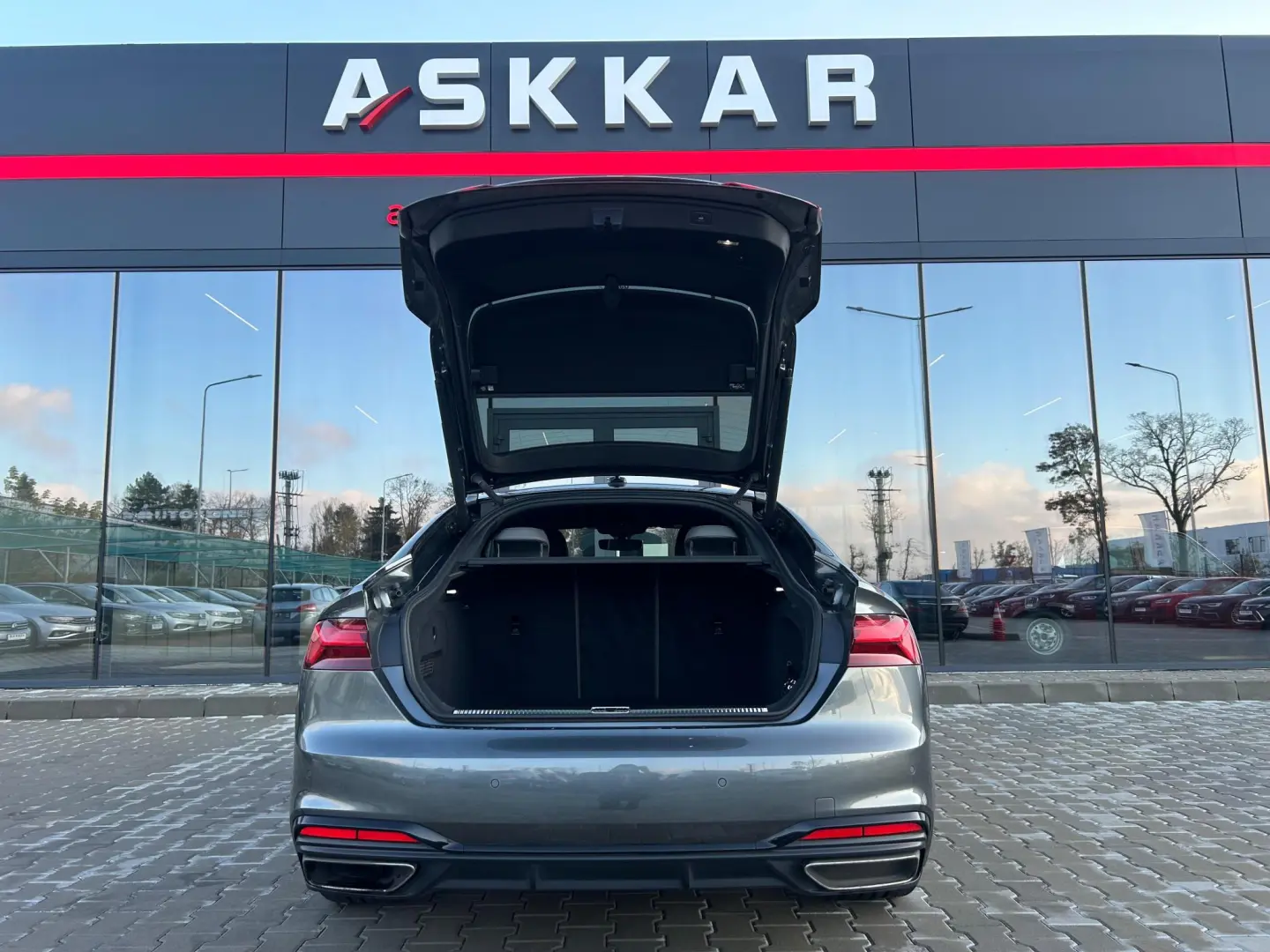 Audi A5 Sportback 2.0 30 TDI S tronic MHEV Advanced 2021