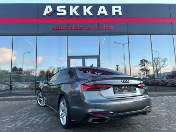 Audi A5 Sportback 2.0 30 TDI S tronic MHEV Advanced 2021