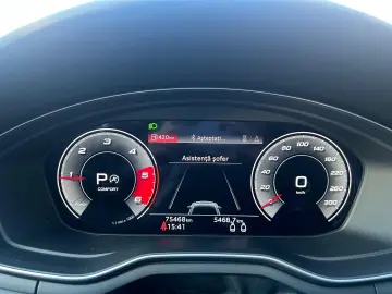 Audi A5 Sportback 2.0 30 TDI S tronic MHEV Advanced 2021