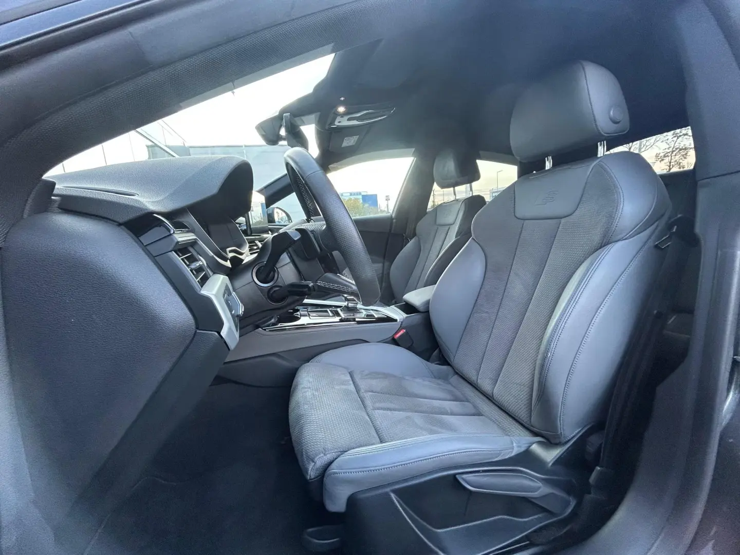 Audi A5 Sportback 2.0 30 TDI S tronic MHEV Advanced 2021