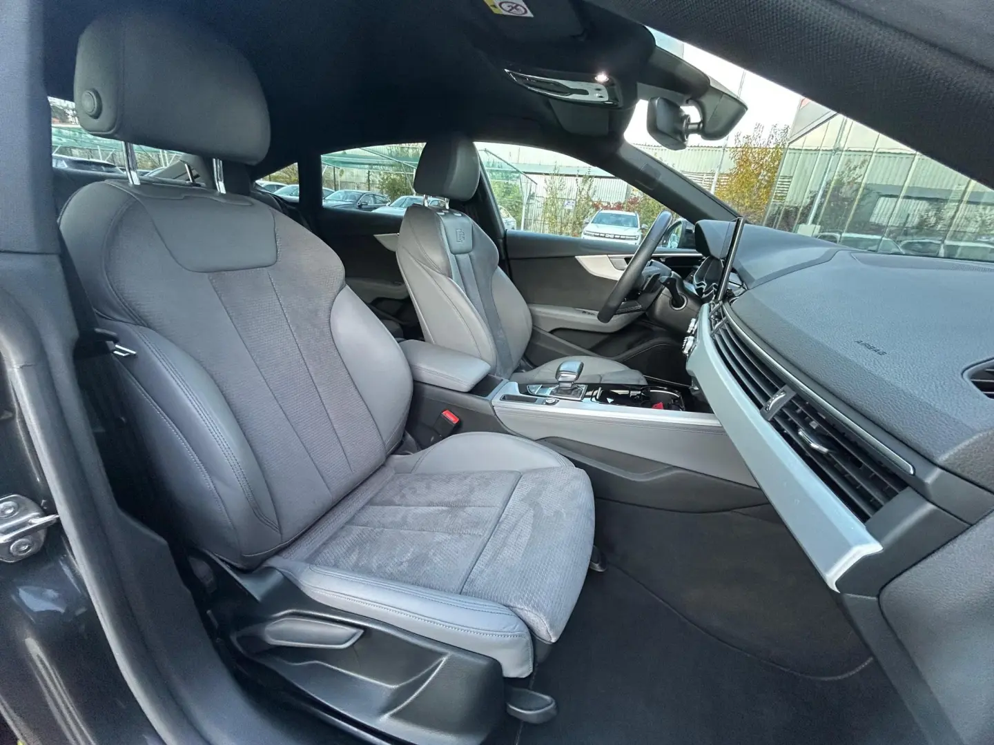 Audi A5 Sportback 2.0 30 TDI S tronic MHEV Advanced 2021