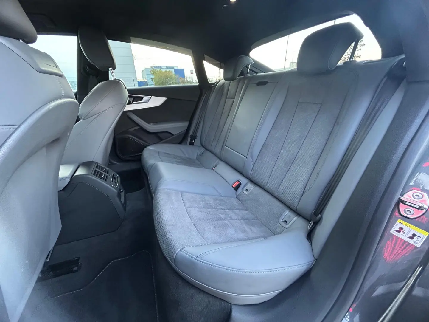 Audi A5 Sportback 2.0 30 TDI S tronic MHEV Advanced 2021