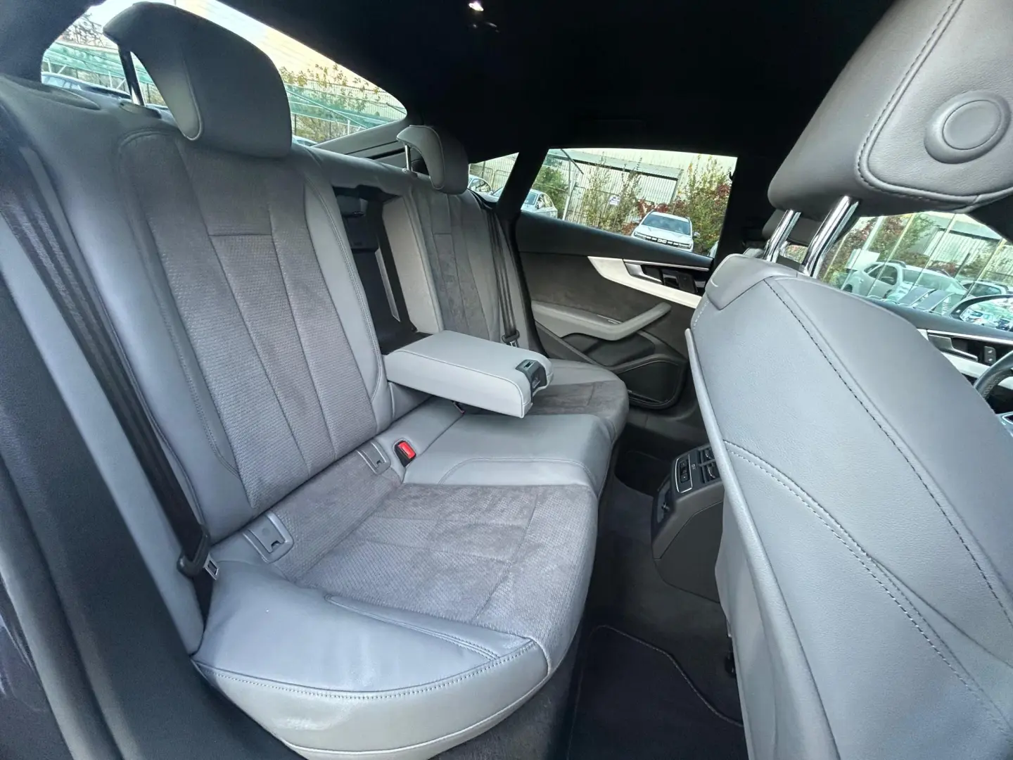 Audi A5 Sportback 2.0 30 TDI S tronic MHEV Advanced 2021