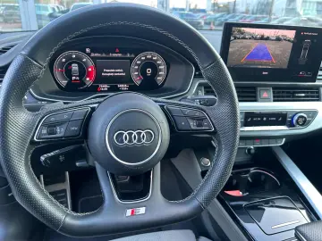 Audi A5 Sportback 2.0 30 TDI S tronic MHEV Advanced 2021