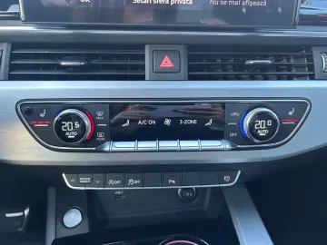 Audi A5 Sportback 2.0 30 TDI S tronic MHEV Advanced 2021