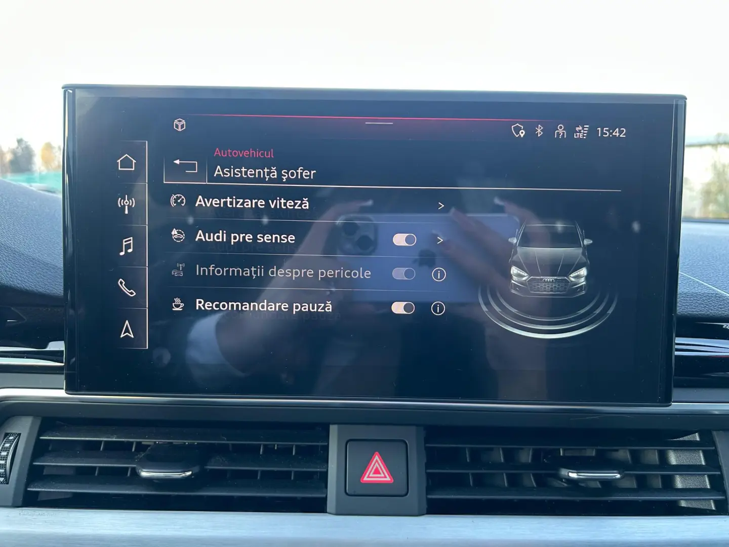 Audi A5 Sportback 2.0 30 TDI S tronic MHEV Advanced 2021