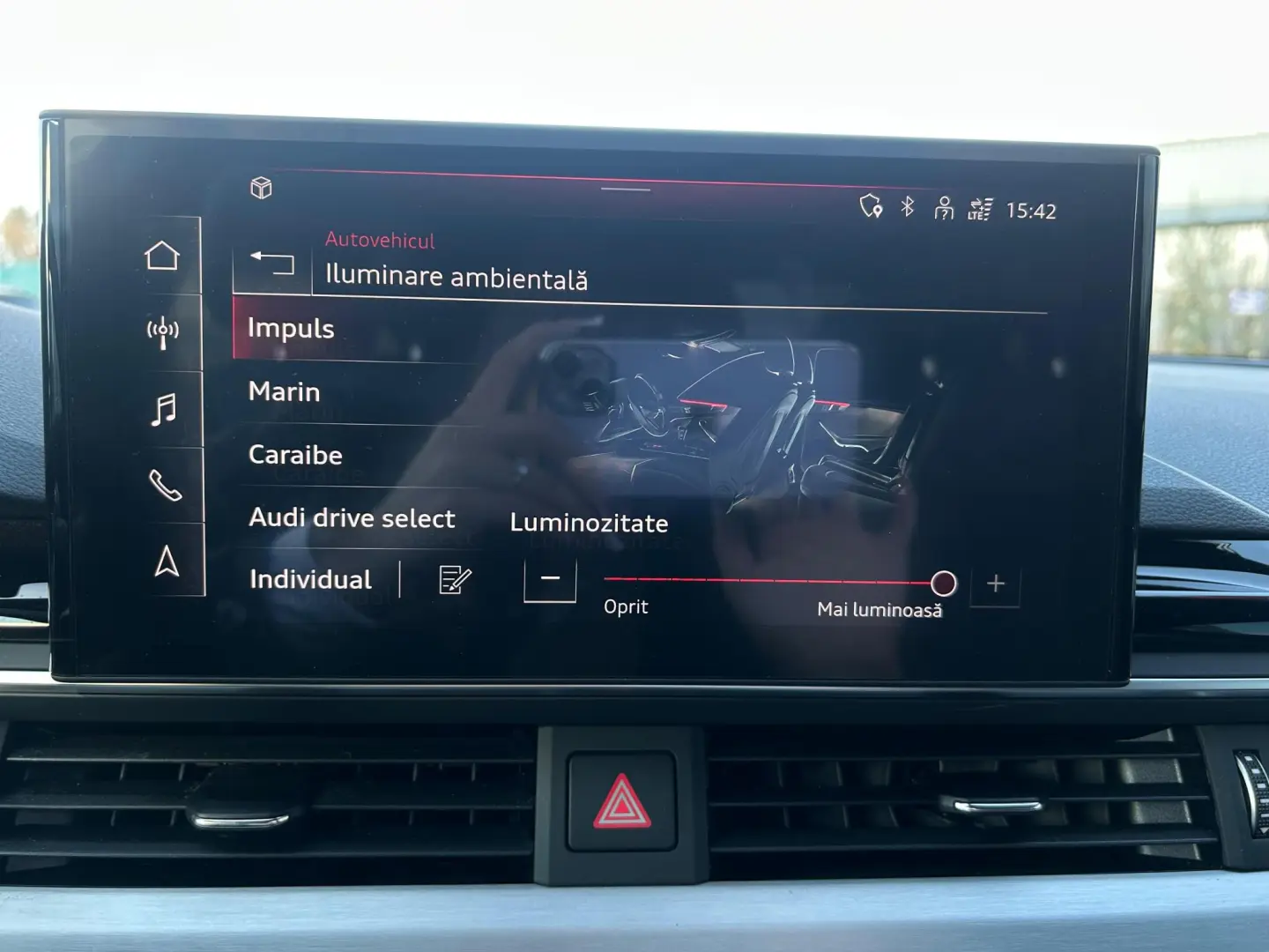 Audi A5 Sportback 2.0 30 TDI S tronic MHEV Advanced 2021