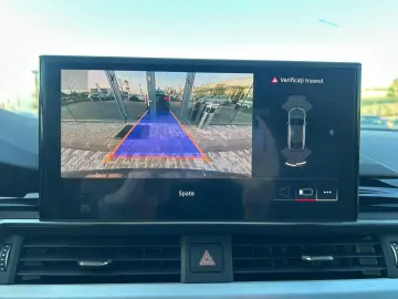 Audi A5 Sportback 2.0 30 TDI S tronic MHEV Advanced 2021