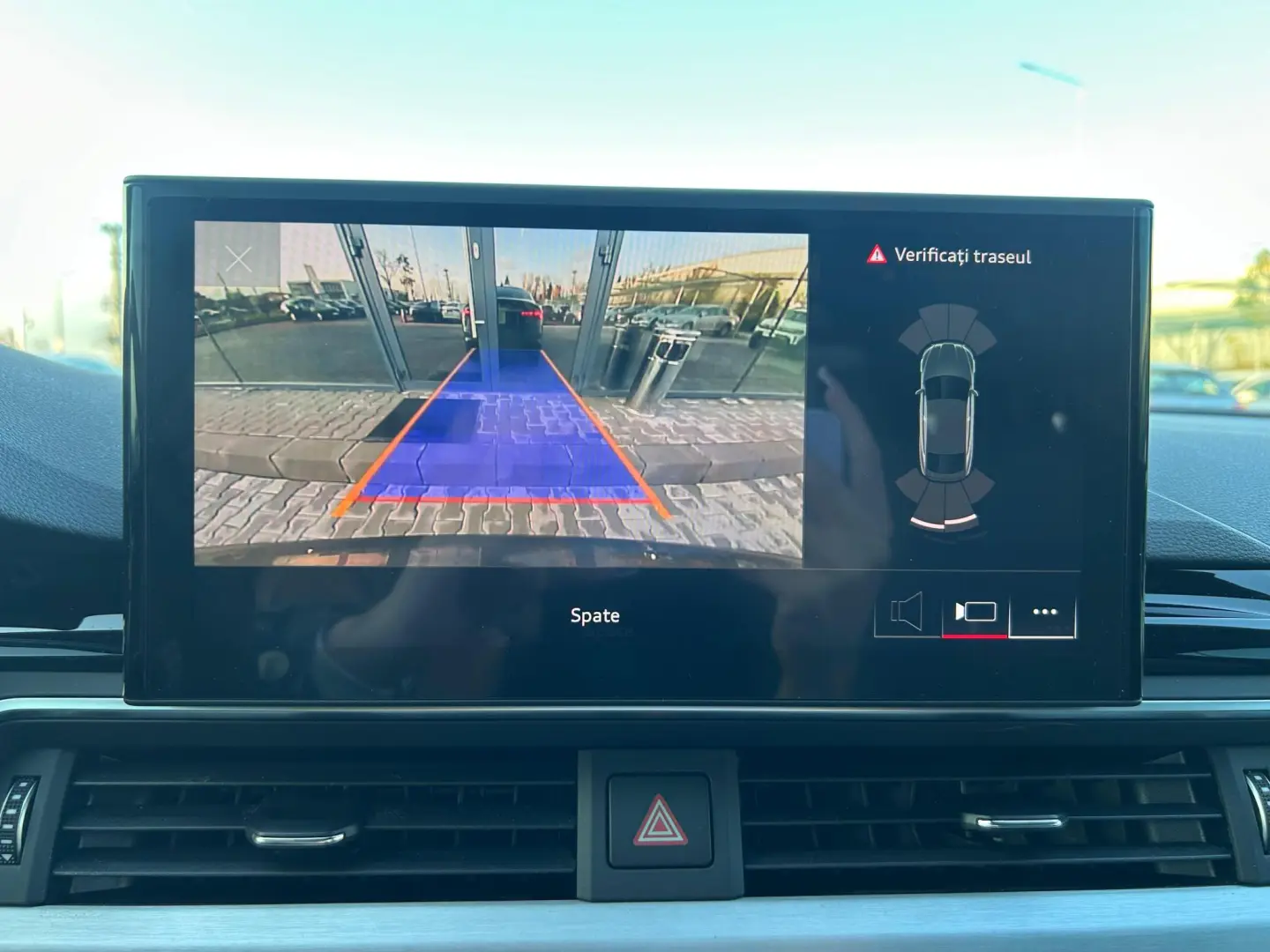 Audi A5 Sportback 2.0 30 TDI S tronic MHEV Advanced 2021