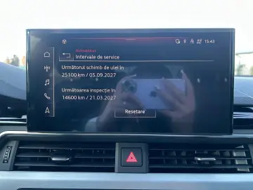 Audi A5 Sportback 2.0 30 TDI S tronic MHEV Advanced 2021